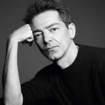 Pieter Mulier Versace