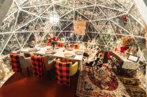 Valentinovo u botanistu