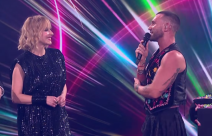 Iva Šulentić Luka Nižetić