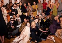 Tory Burch NYFW 2026