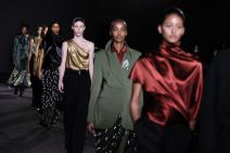 Prabal Gurung AW26 NYFW