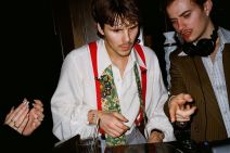 Cruz Beckham Beatlesi rođendan