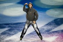 Ilia Malinin Balmain