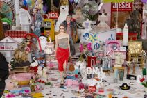 Diesel Tjedan mode Milano FW26