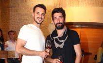 Tomislav Čubelić i Slavko Sobin