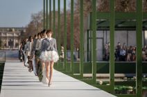 Dior FW26 Tjedan mode Pariz