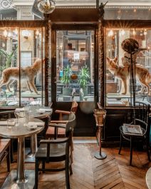 Ristorante Stern Pariz