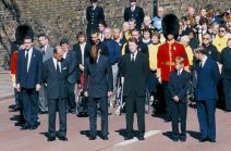 Sprovod princeze Diane