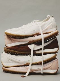 Jacquemus x Nike Moon Shoe