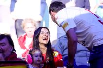 domagoj duvnjak, lucija žulj