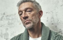 Vincent Cassel The White Lotus