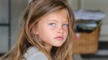 Thylane Blondeau