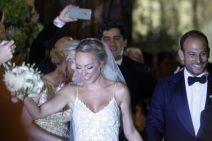 Cristel Carrisi i Davor Lukšić