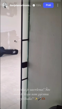 Danijela Martinović