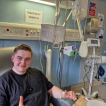 Quick wee health update A few weeks ago I had another surgery to remove a lump, unfortunately m.jpg