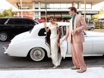 Zendaya Robert Pattinson