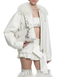 Samsung X Dominnico White Leather Bag (1).jpg