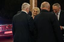 Vjenčali se Marijan Kustić i Nika Perenčević