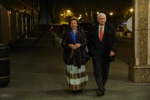 Vjenčali se Marijan Kustić i Nika Perenčević