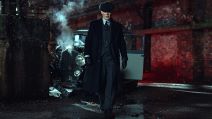 Film Peaky Blinders Besmrtnik