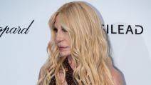 Donatella Versace