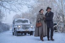 Film What Happens at Night