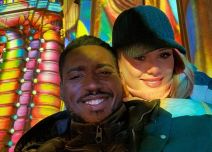 Petra Dugandžić i Mak Noble