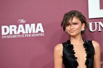 Zendaya premijera Rim