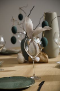 Skandinavska jednostavnost Uskrs dekoracije (3).JPG