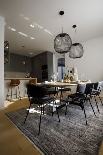 Skandinavska jednostavnost  Uskrs dekoracije (4).JPG