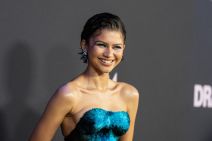 Zendaya The Drama New York