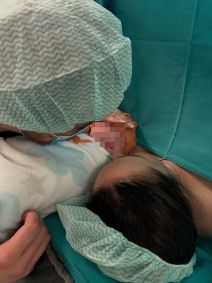 Lana Jurčević rodila drugo dijete