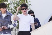 Barry Keoghan