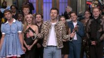 Harry Styles SNL