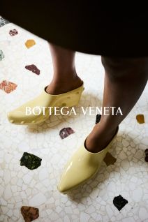 Bottega Veneta Gondola klopme