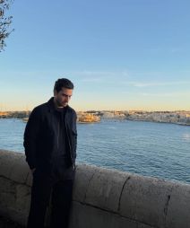 Petar Rašić Anastasia Kaleb Gospodin Savršeni