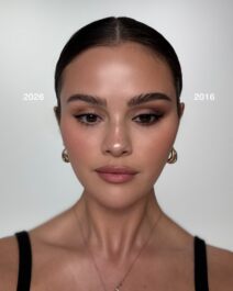 Selena Gomez Rare Beauty 2016 2026