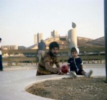 Ivica Vidović Luka Vidović