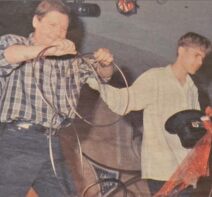 Ivica Vidović Luka Vidović