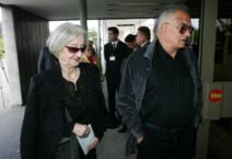 Semka Sokolović Bertok