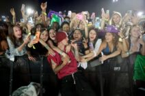 Justin Bieber Coachella 2026