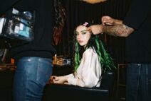 The Moment Charli XCX