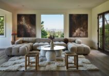 Sabrina Carpenter kuća u Hollywood Hillsu