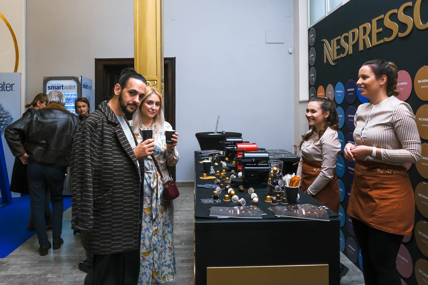 Jesenski Elle Boutique okupio vodeće domaće dizajnere