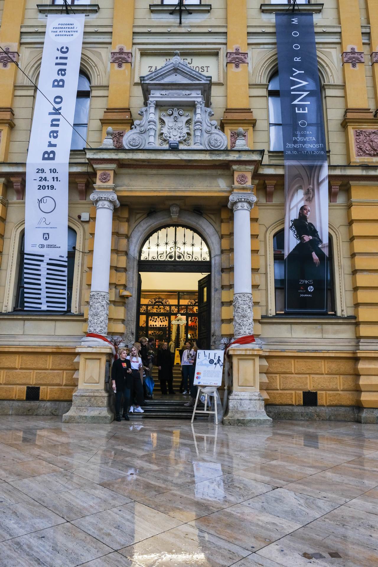 Jesenski Elle Boutique okupio vodeće domaće dizajnere
