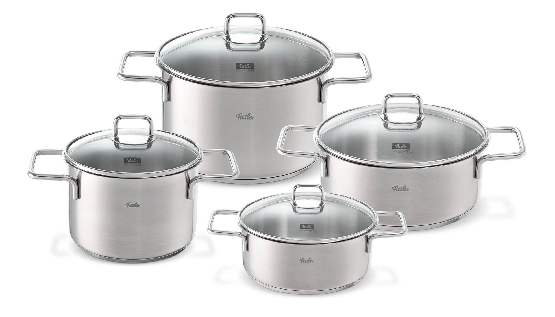 Vesela Mobel Land radionica kolača u posuđu Fissler