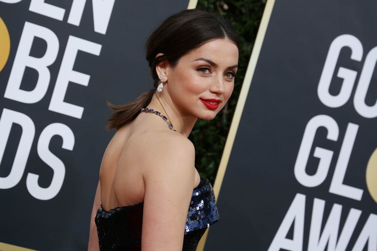 Ana de Armas u vezi s Tom Cruisom