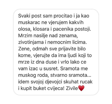 Domaća beauty insajderica potaknula debatu o seksualnom zlostavljanju