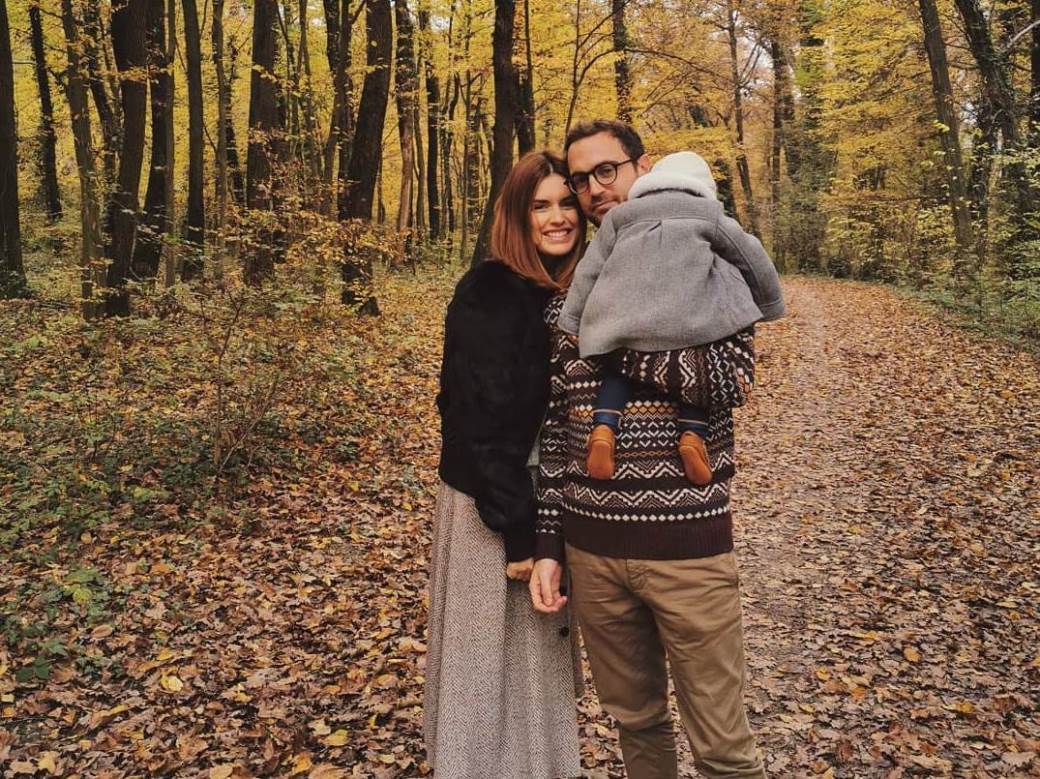 Anita Dujić odgovorila na pitanje o svom mužu