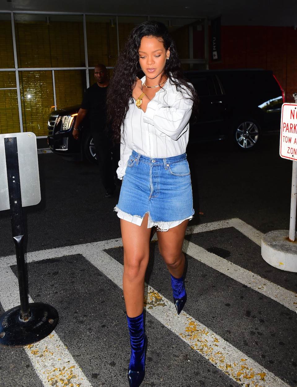 SPOJILE NESPOJIVO Bizaran trend u koji su se zaljubile mnoge dame